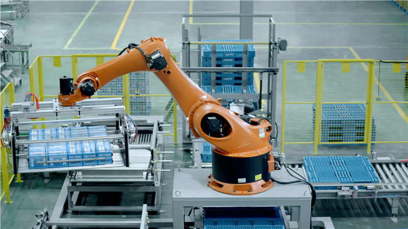 河南鹤壁UED官网食品有限公司