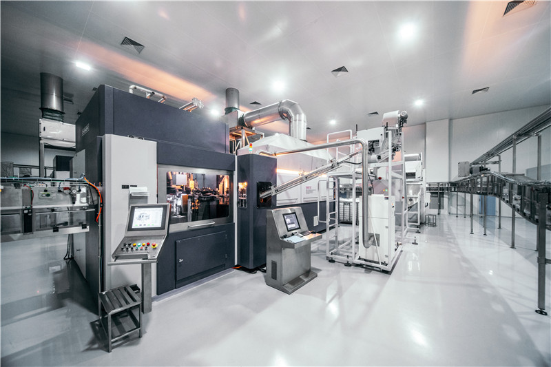 河南鹤壁UED官网食品有限公司