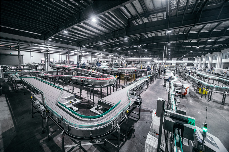 河南鹤壁UED官网食品有限公司